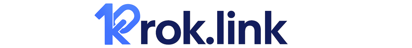 1krok.link logo